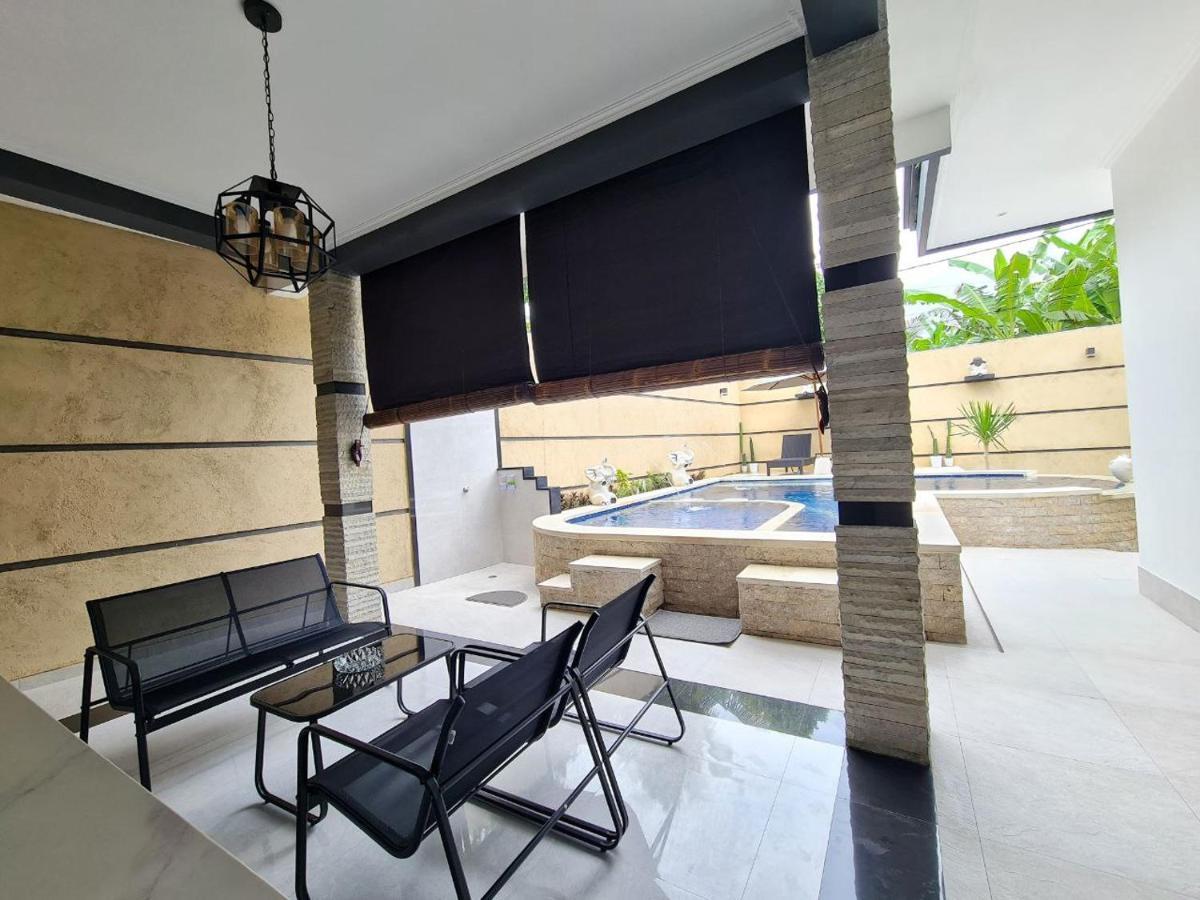 Villa Agrapana Lovina Экстерьер фото
