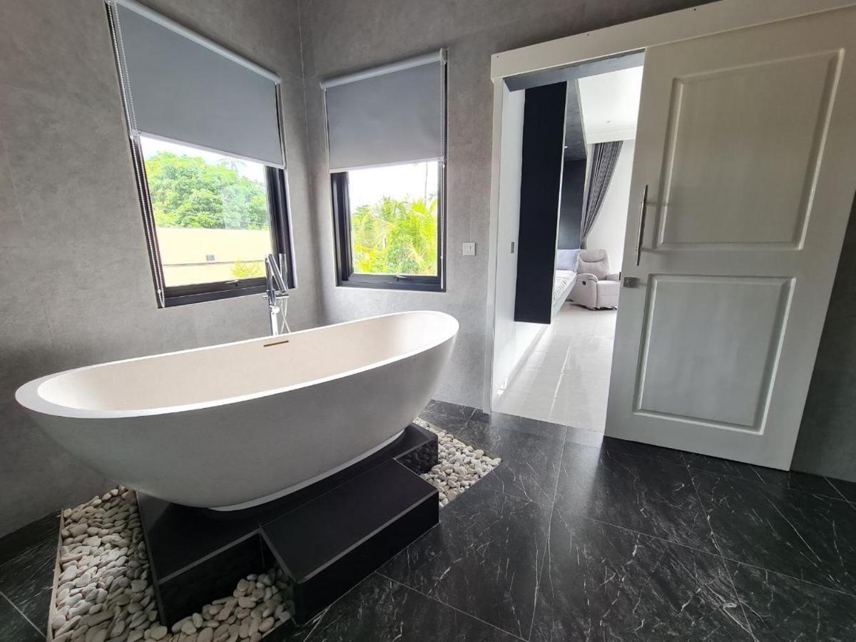 Villa Agrapana Lovina Экстерьер фото